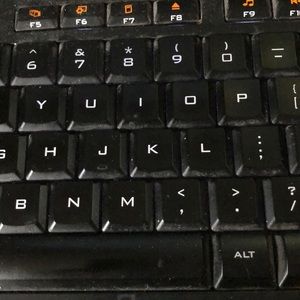 Meet your Posher, Adam